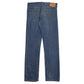 Mens Blue Levis   Jeans