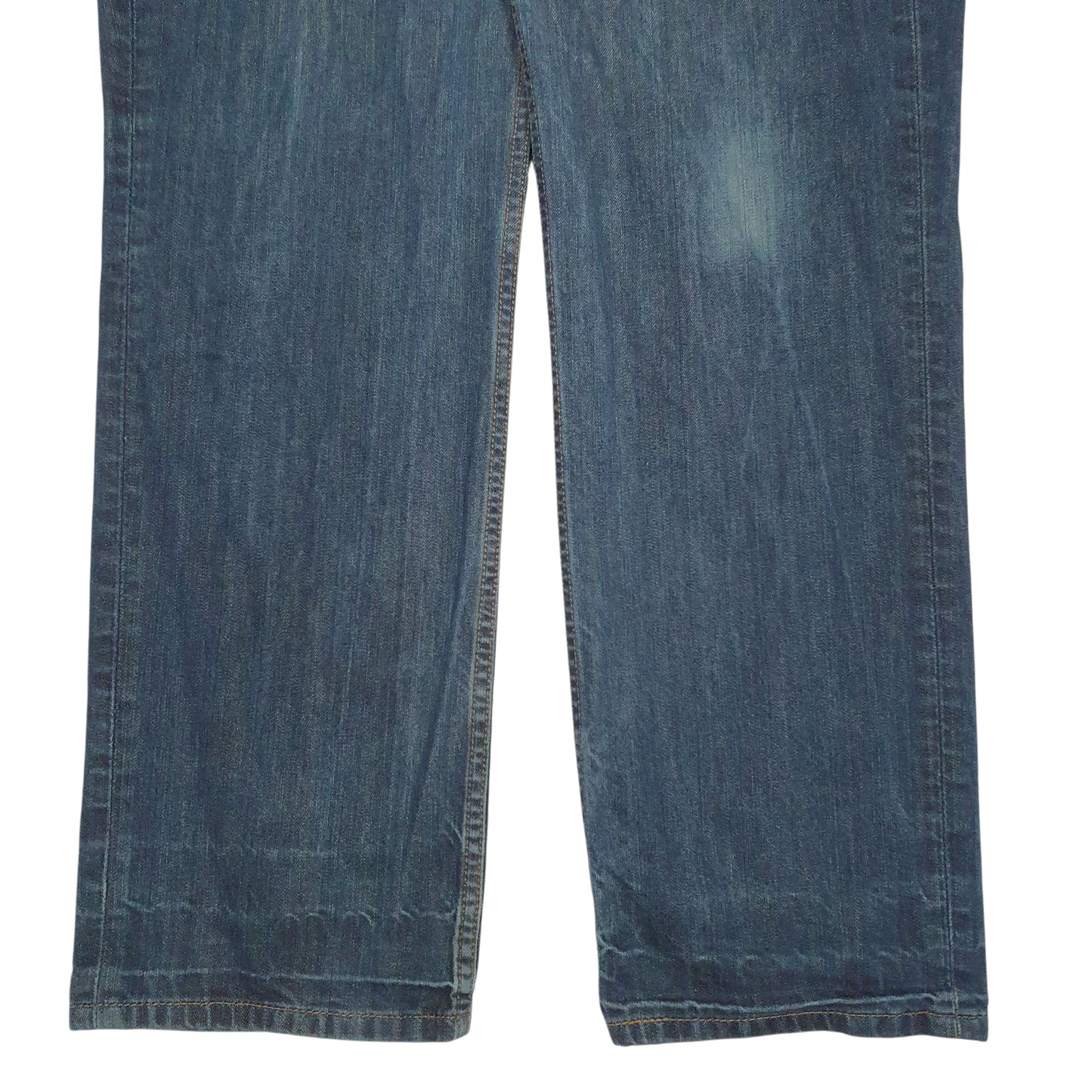 Mens Blue Levis   Jeans