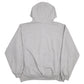Mens Grey Carhartt  Hoodie Jumper