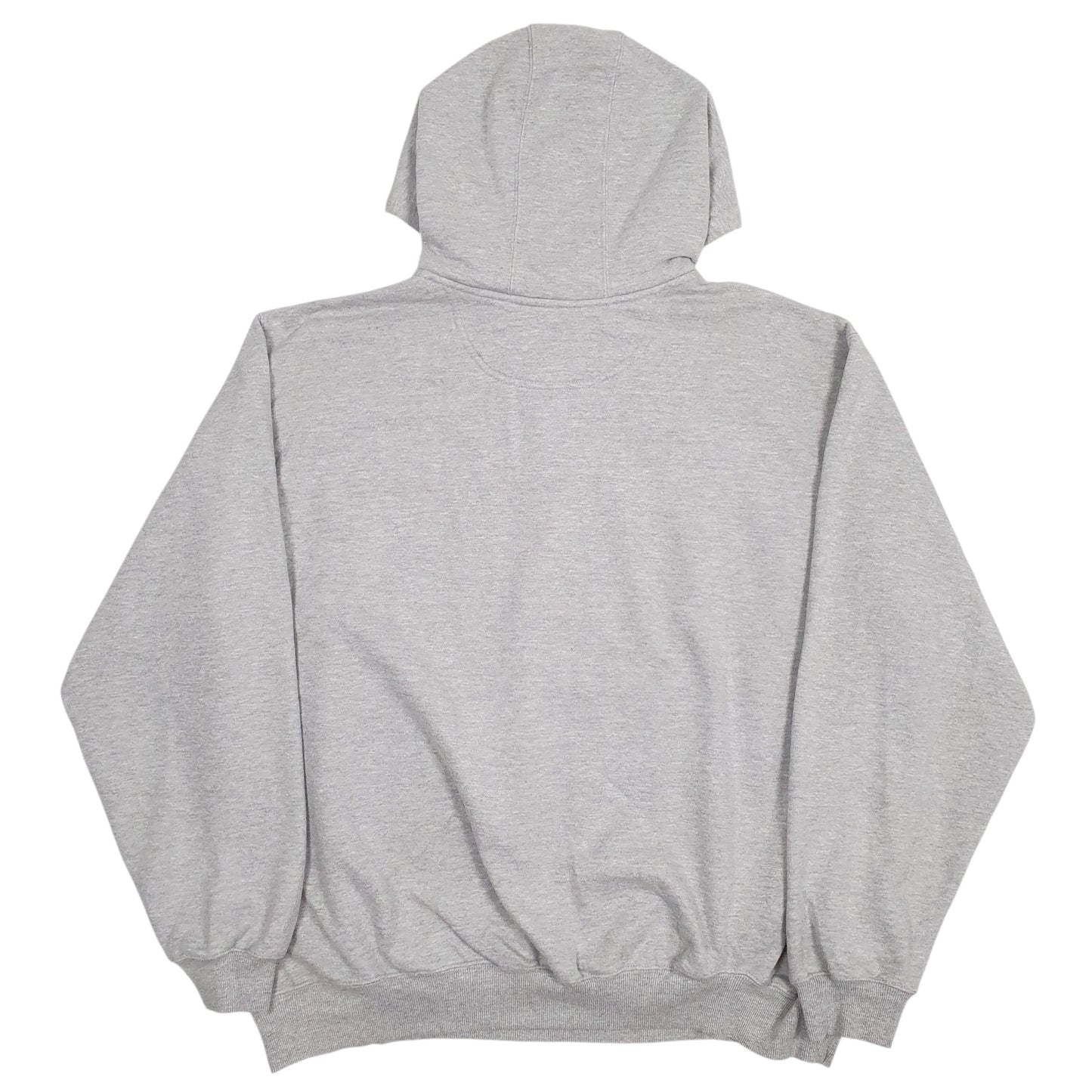 Mens Grey Carhartt  Hoodie Jumper