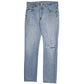Mens Blue Levis  501 JeansW32 L34