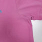 Mens Pink Polo Ralph Lauren   Polo Shirt