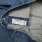 Mens Blue Wrangler   Jeans