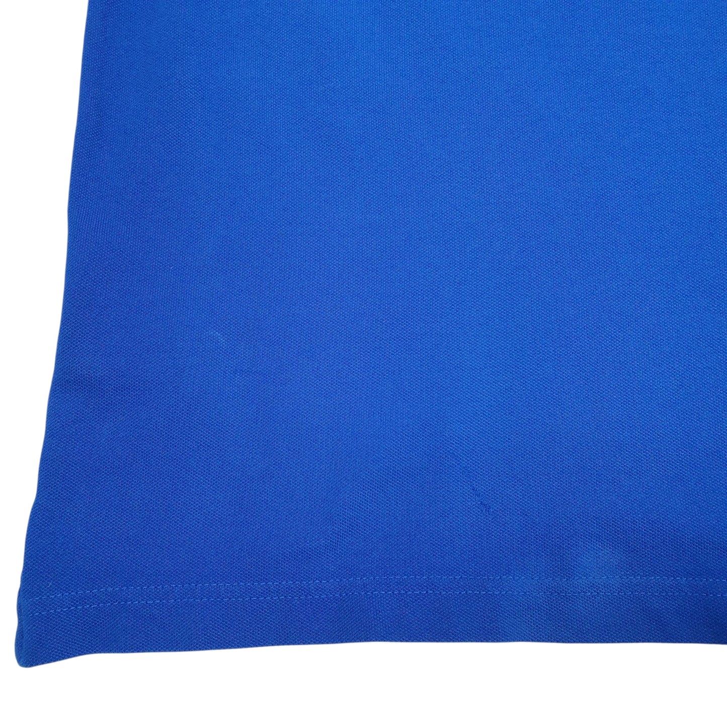 Womens Blue Tommy Hilfiger   Polo Shirt