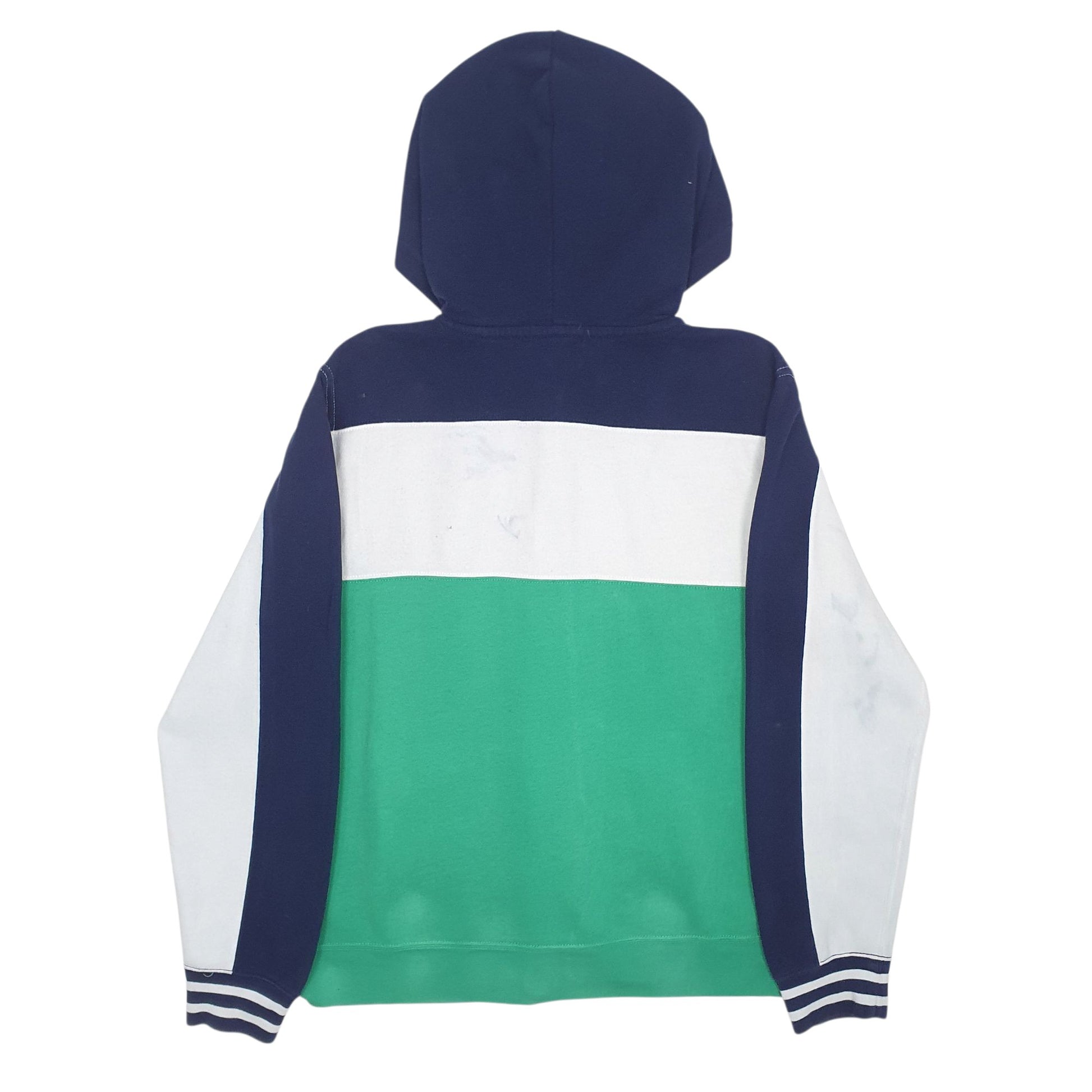 Mens Green Polo Ralph Lauren  Full Zip Jumper