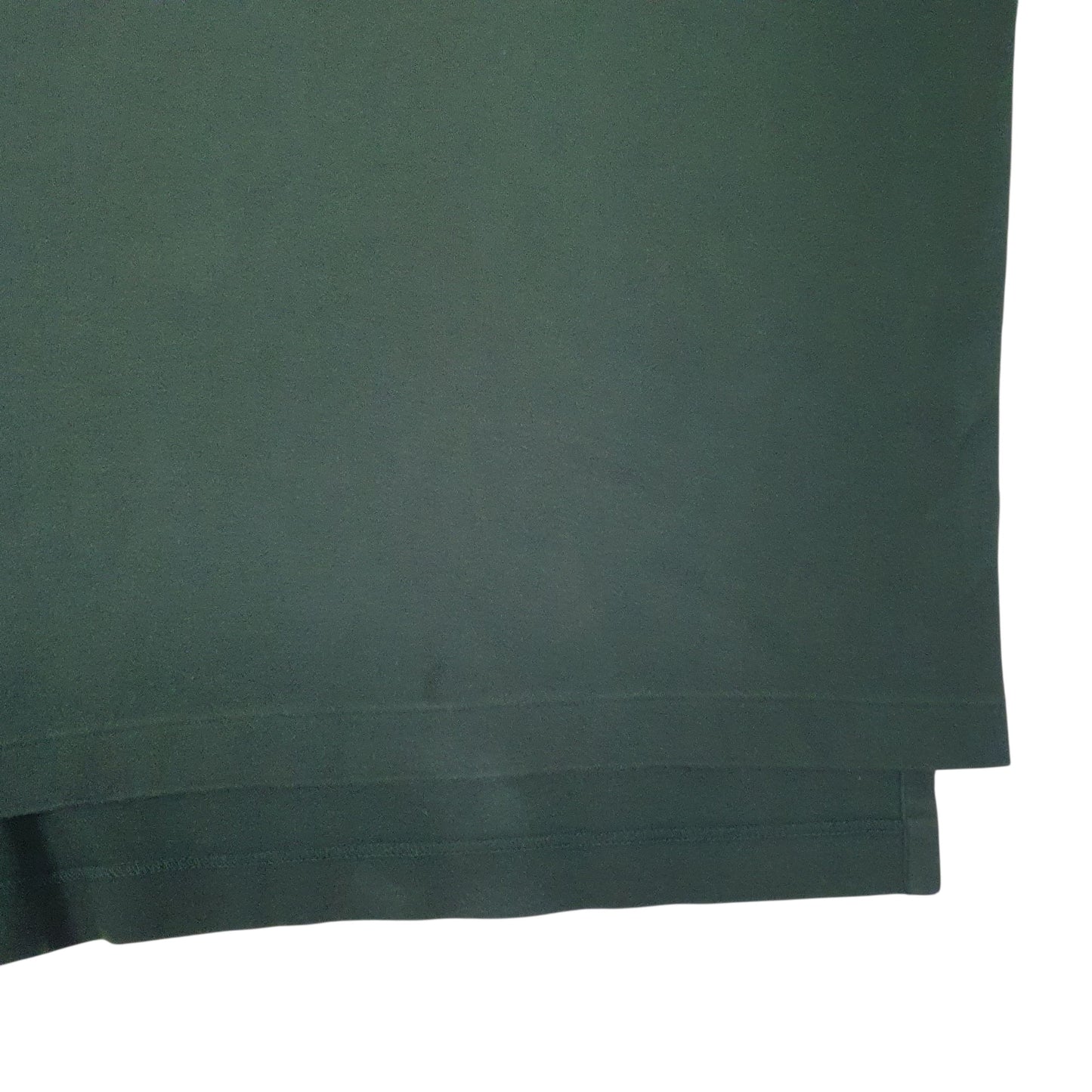 Mens Green Polo Ralph Lauren   Polo Shirt