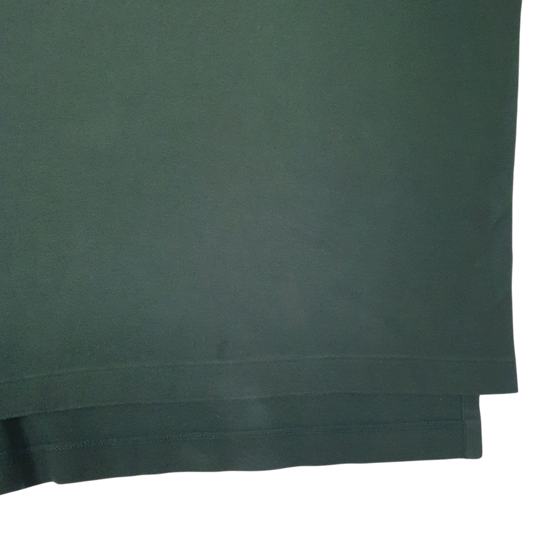 Mens Green Polo Ralph Lauren   Polo Shirt