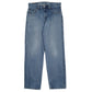 Mens Blue Levis  550 JeansW32 L32