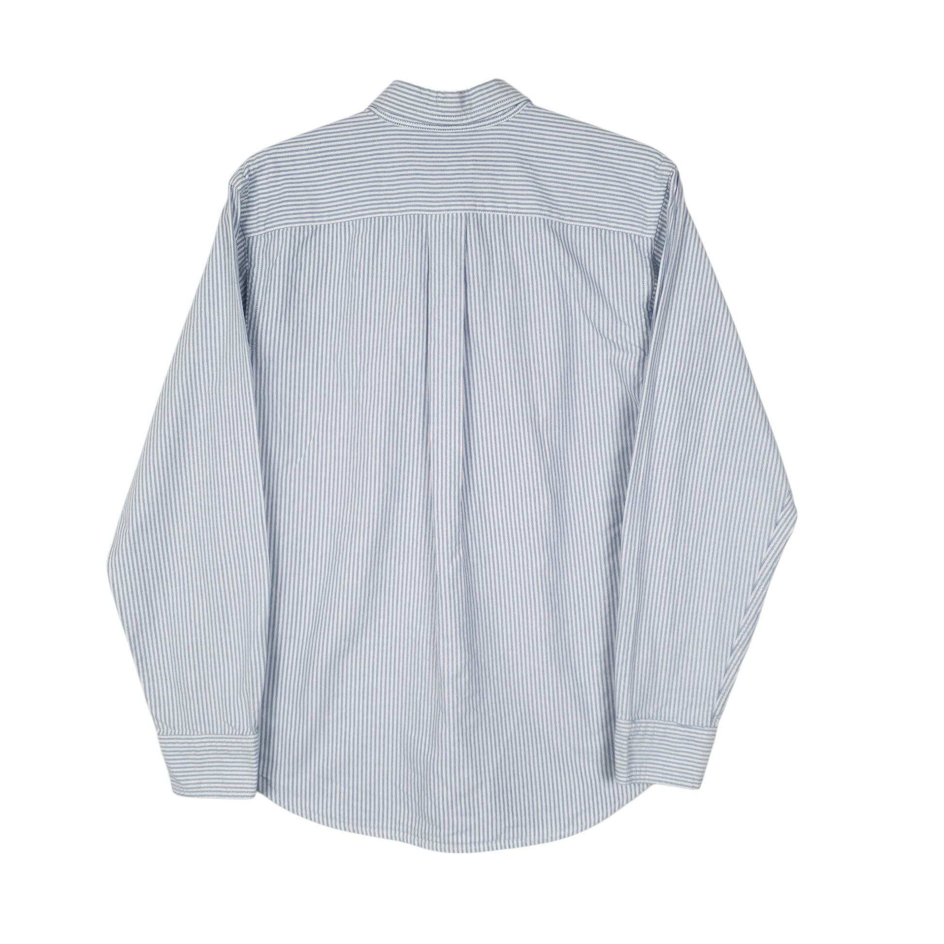 Mens Blue Ralph Lauren   Shirt