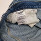 Mens Blue Dickies Carpenter  Shorts