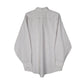 Mens White L.L.Bean   Shirt