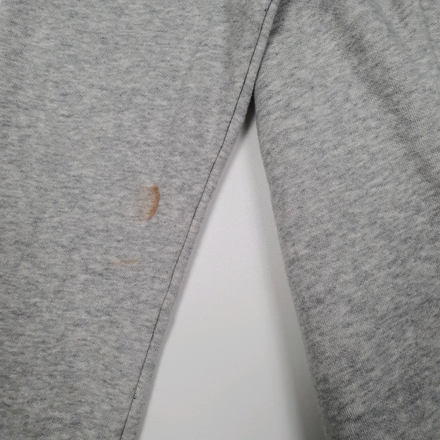 Womens Grey Puma  Crewneck Jumper