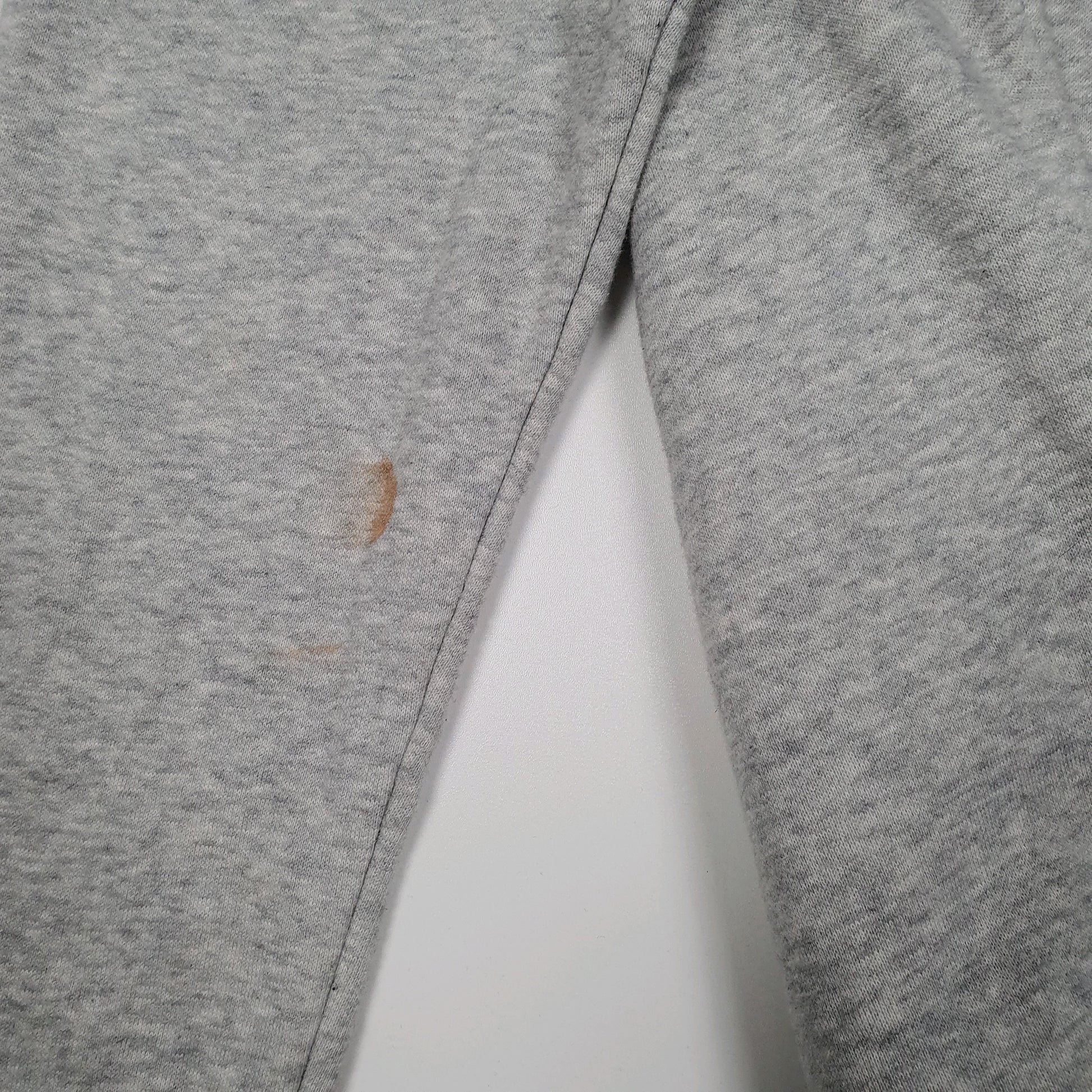 Womens Grey Puma  Crewneck Jumper