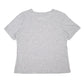 Womens Grey Damart  Crewneck T Shirt