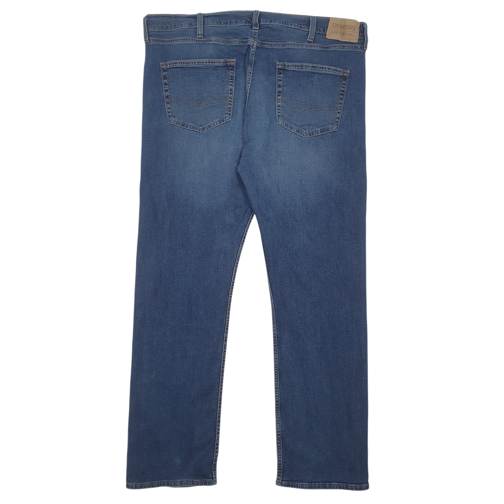 Mens Blue Levis   Jeans