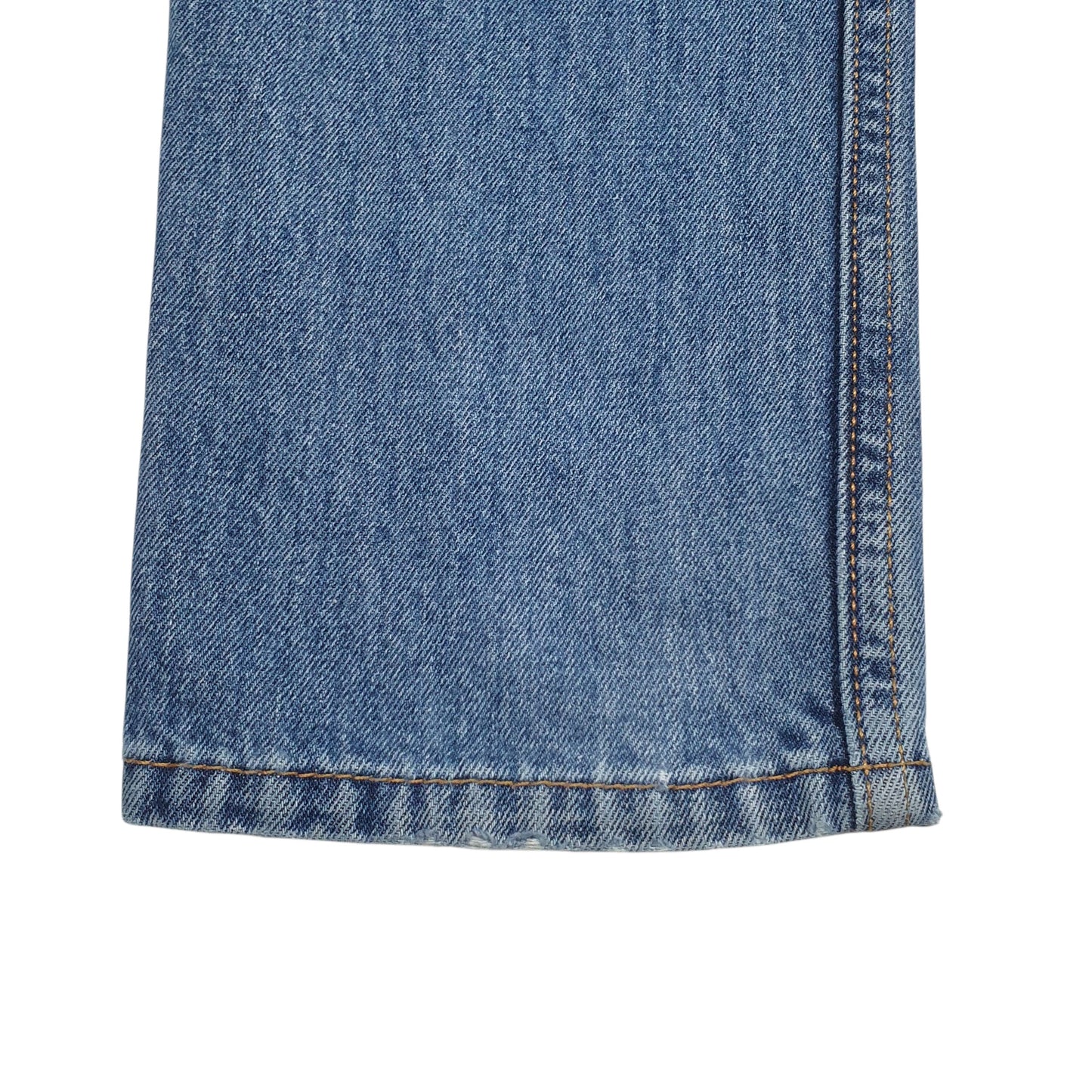 Mens Blue Levis   Jeans