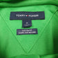 Mens Green Tommy Hilfiger   Polo Shirt