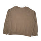 Mens Brown Polo Ralph Lauren  Crewneck Jumper