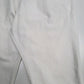 Mens White Polo Ralph Lauren Selvedge  Jeans