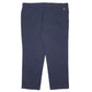 Mens Navy Dickies Workwear  Trousers