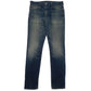 Mens Blue Levis  508 JeansW33 L34
