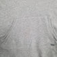 Mens Grey Levis  Hoodie Jumper
