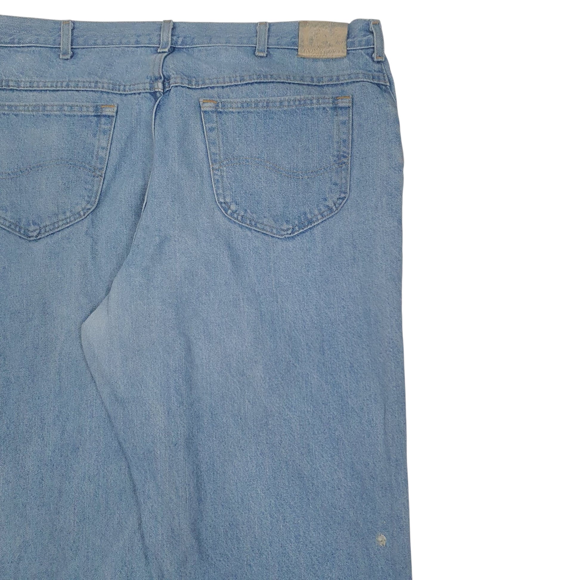 Mens Blue Lee Vintage 90s  Jeans