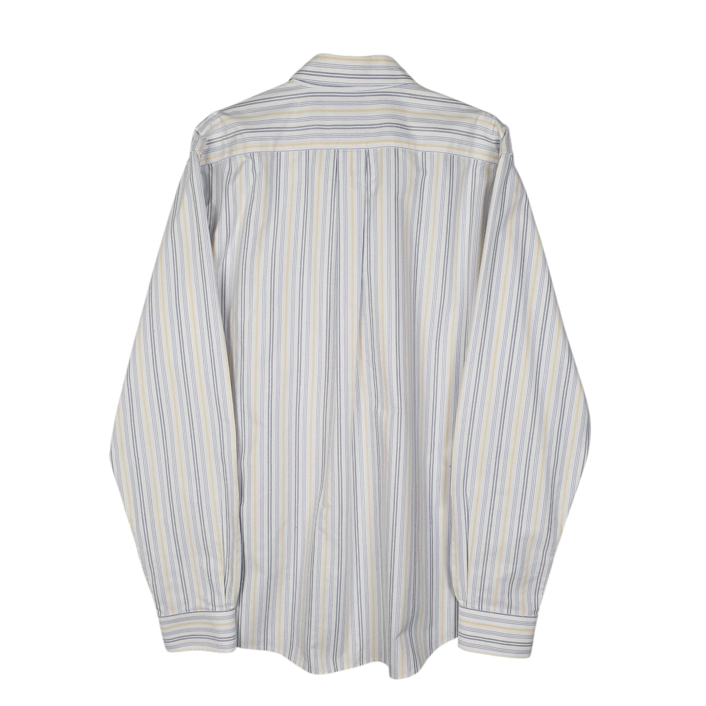 Mens Blue L.L.Bean   Shirt