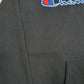 Mens Navy Champion  Hoodie Jumper