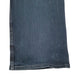 Mens Blue Levis  Crewneck Jeans