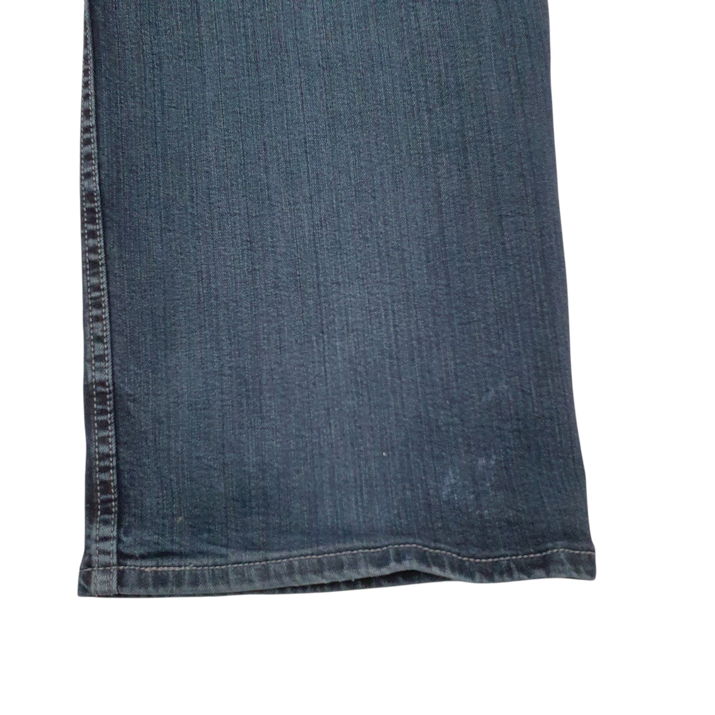 Mens Blue Levis  Crewneck Jeans