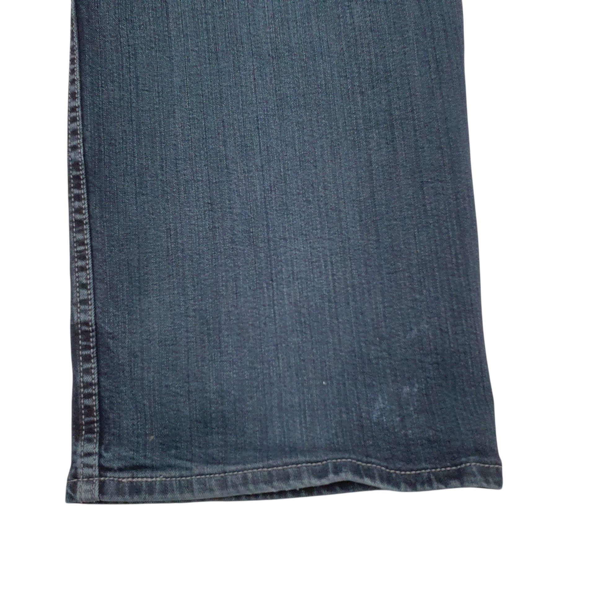 Mens Blue Levis  Crewneck Jeans