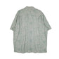 Mens Green L.L.Bean   Shirt