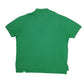 Mens Green Polo Ralph Lauren   Polo Shirt