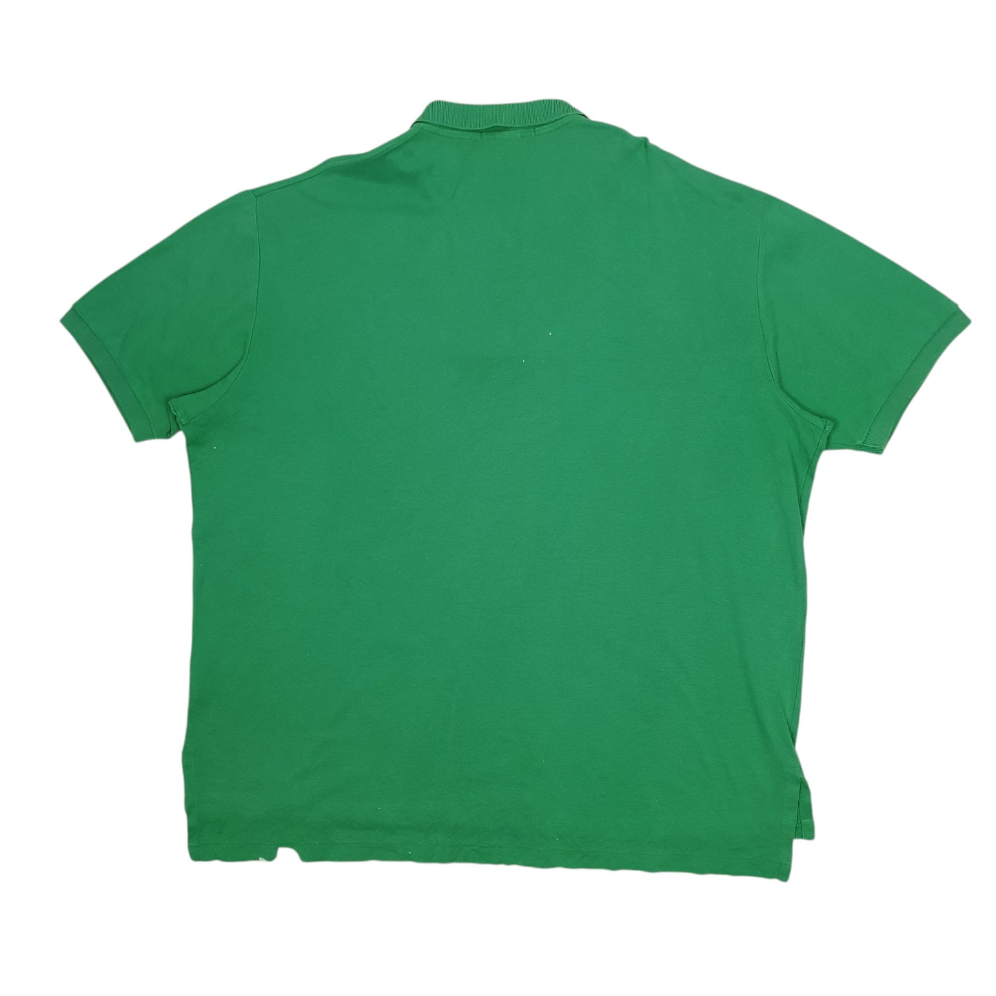 Mens Green Polo Ralph Lauren   Polo Shirt