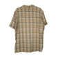 Mens Yellow Patagonia Steersman  Shirt