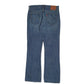 Mens Blue Levis   Jeans