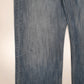 Mens Blue Levis   Jeans