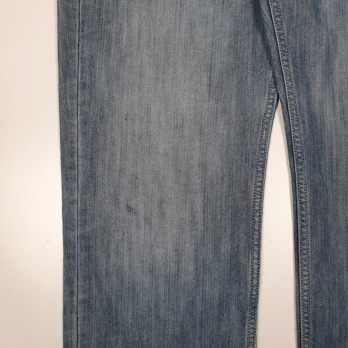 Mens Blue Levis   Jeans
