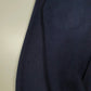 Mens Navy Puma  Hoodie Jumper