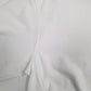 Womens White Champion Reverse Weave Crop Top Crewneck Jumper