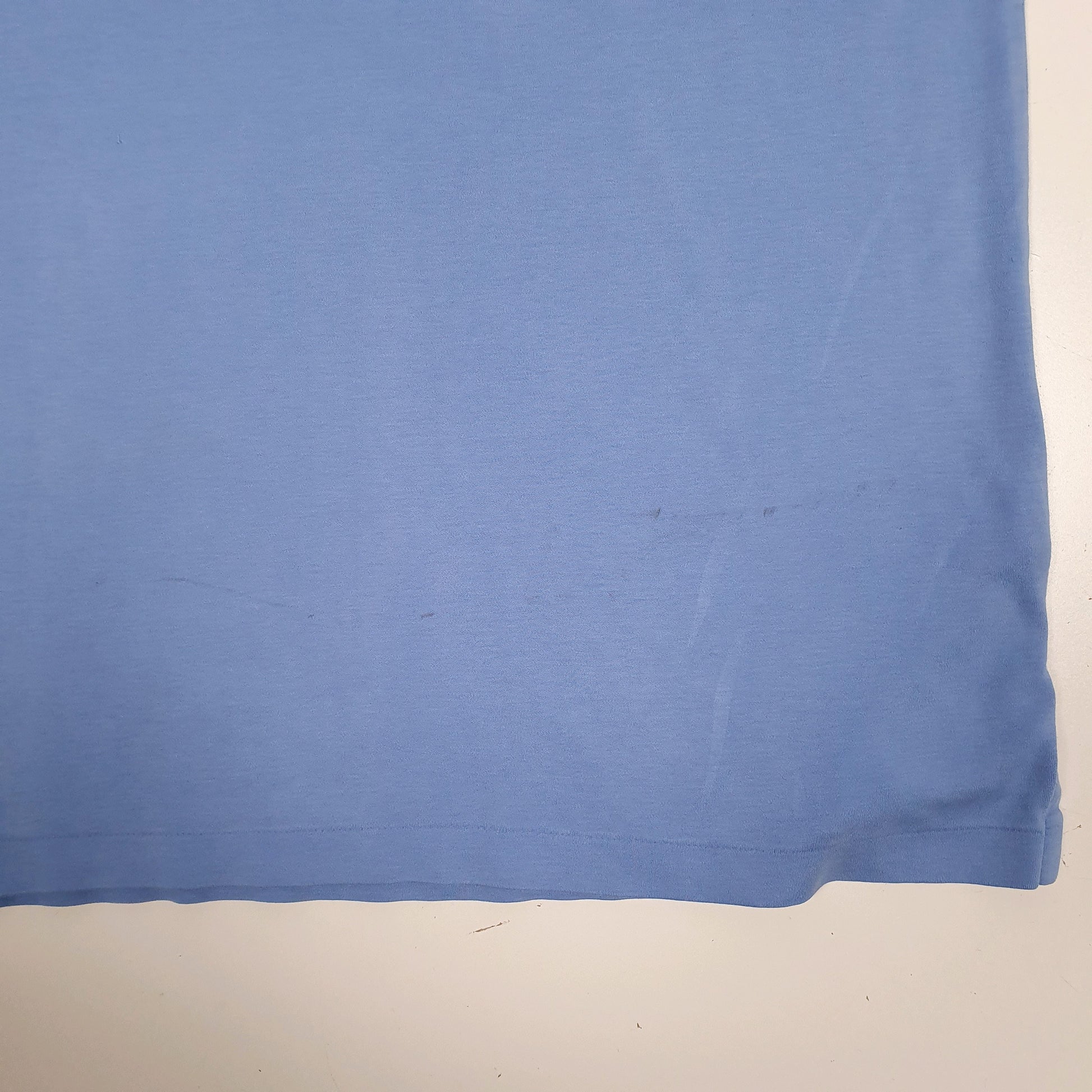 Mens Blue Polo Ralph Lauren   Polo Shirt