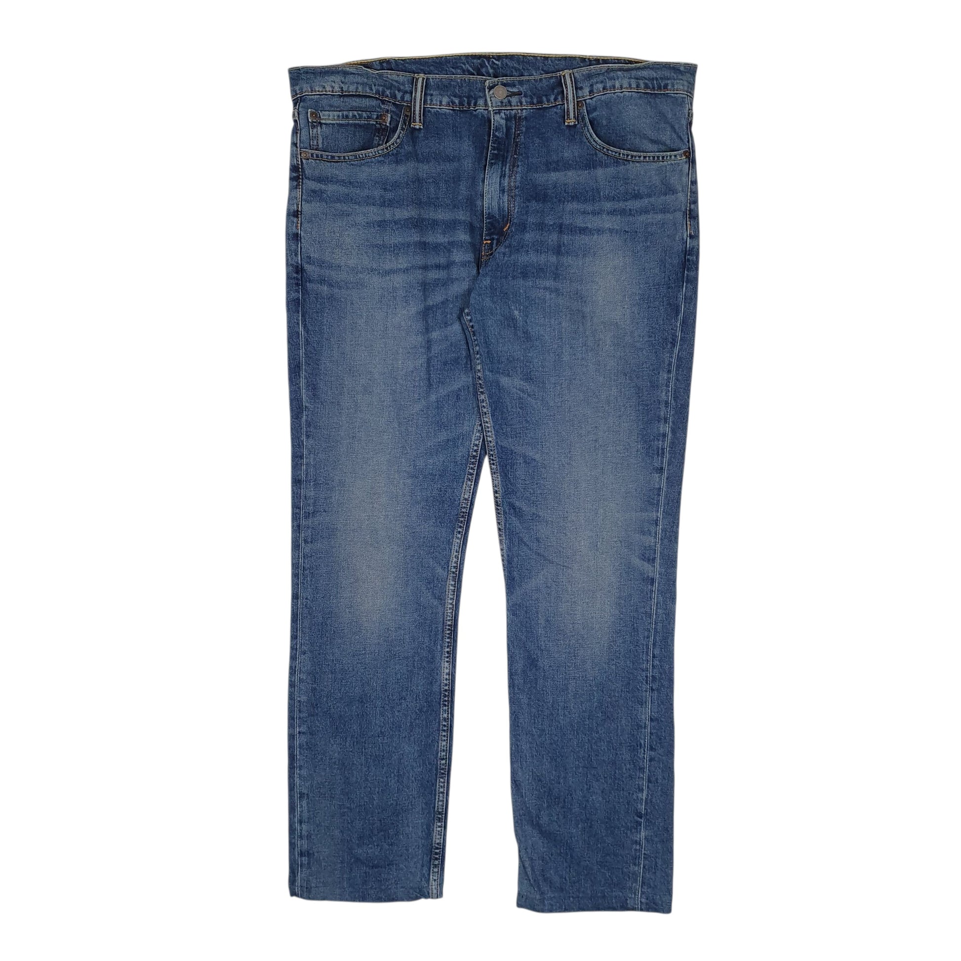 Mens Blue Levis  511 JeansW38 L32