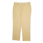 Mens Yellow Polo Ralph Lauren  Chino Trousers