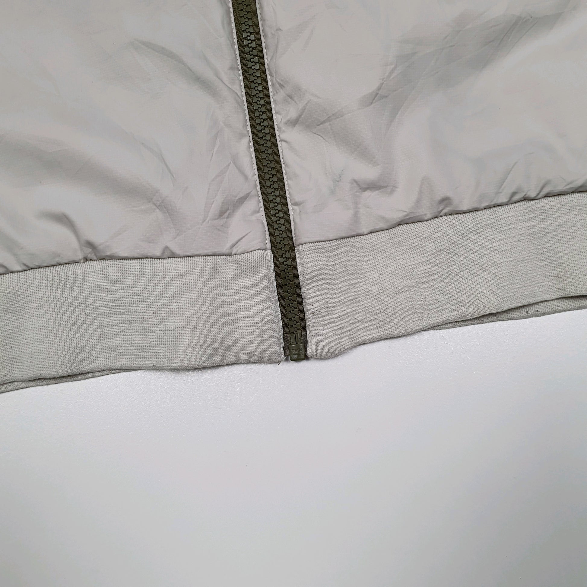 Mens Green Nike   Coat