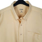 Mens Yellow L.L.Bean   Shirt