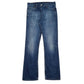 Mens Blue Levis  527 JeansW30 L32