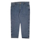 Mens Blue Wrangler  Casual JeansW42 L30
