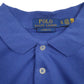 Mens Blue Polo Ralph Lauren   Polo Shirt