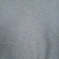 Mens Blue Burberry Vintage 90s Crewneck Jumper